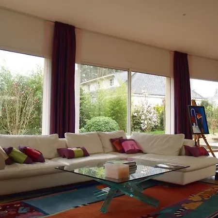 住宿加早餐酒店 Les Deux Chenes