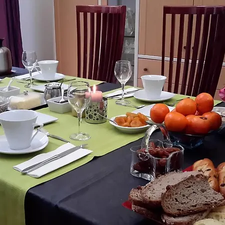 Les Deux Chenes La Chapelle-Sur-Erdre