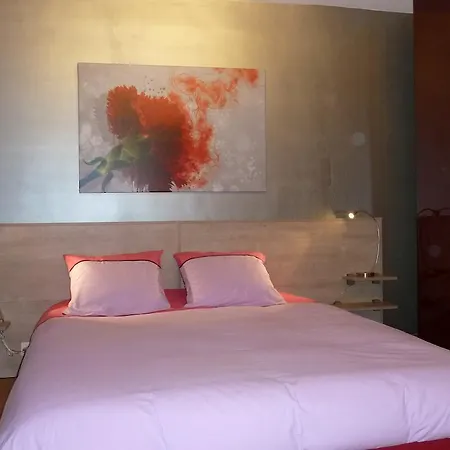 Bed & Breakfast Les Deux Chenes La Chapelle-Sur-Erdre