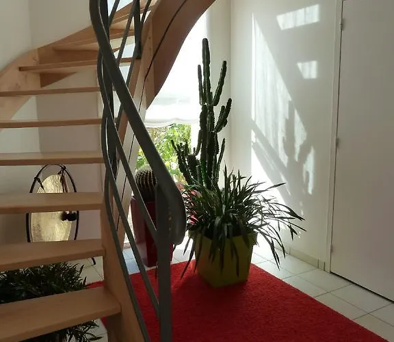 Les Deux Chenes La Chapelle-Sur-Erdre