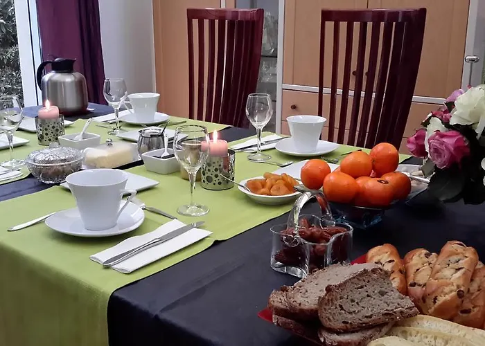 Les Deux Chenes La Chapelle-Sur-Erdre