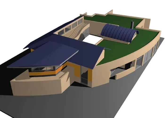 Bed & Breakfast Les Deux Chenes La Chapelle-Sur-Erdre