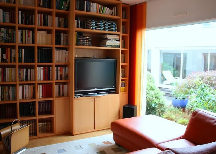 Les Deux Chenes La Chapelle-Sur-Erdre