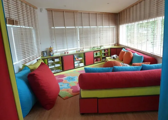 Les Deux Chenes فندق مبيت وإفطار لا شابيل سور إردر