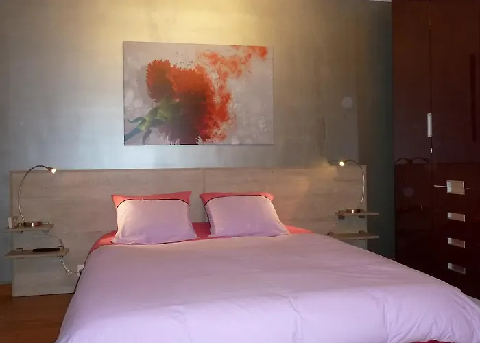 Bed & Breakfast Les Deux Chenes La Chapelle-Sur-Erdre