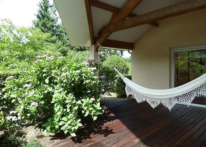 Bed & Breakfast Les Deux Chenes